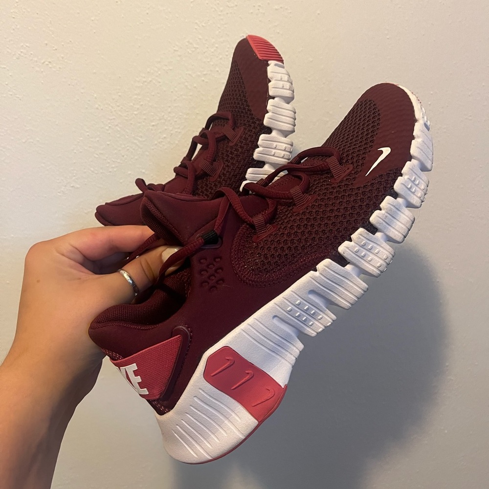 Nike Metcon shoes size 8